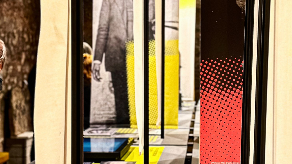 IL CASTELLO DI LOCARNO: IL RESTAURO E LA STORIA