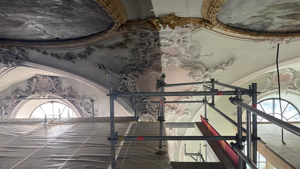 RESTAURATION AU COEUR DE FRIBOURG