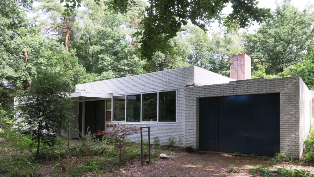 01. Rietveldhuis Kronenberg