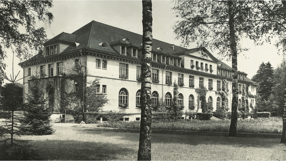 200 JAHRE BALLY-INDUSTRIEARCHITEKTUR