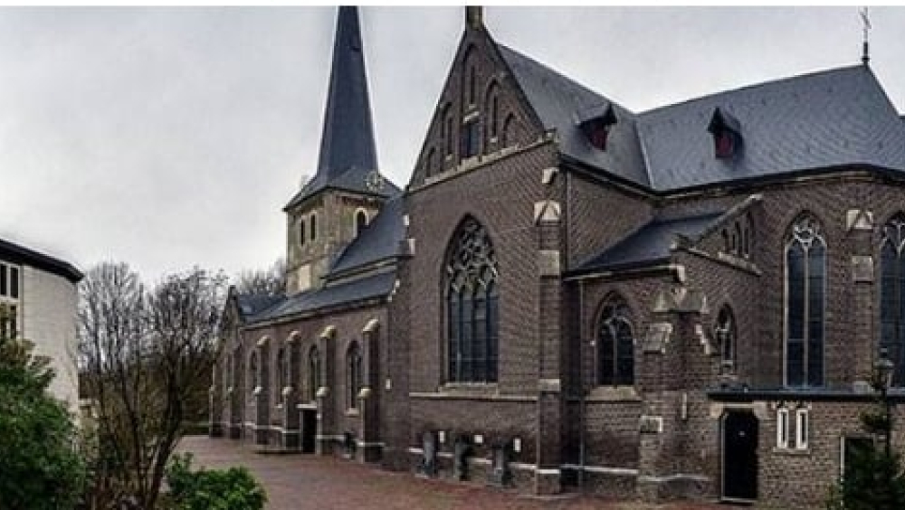 Sint-Martinuskerk