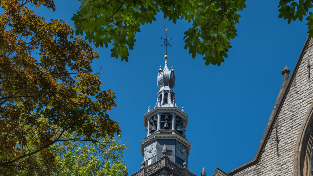 Sint-Janskerk / Sint-Jan’s Church