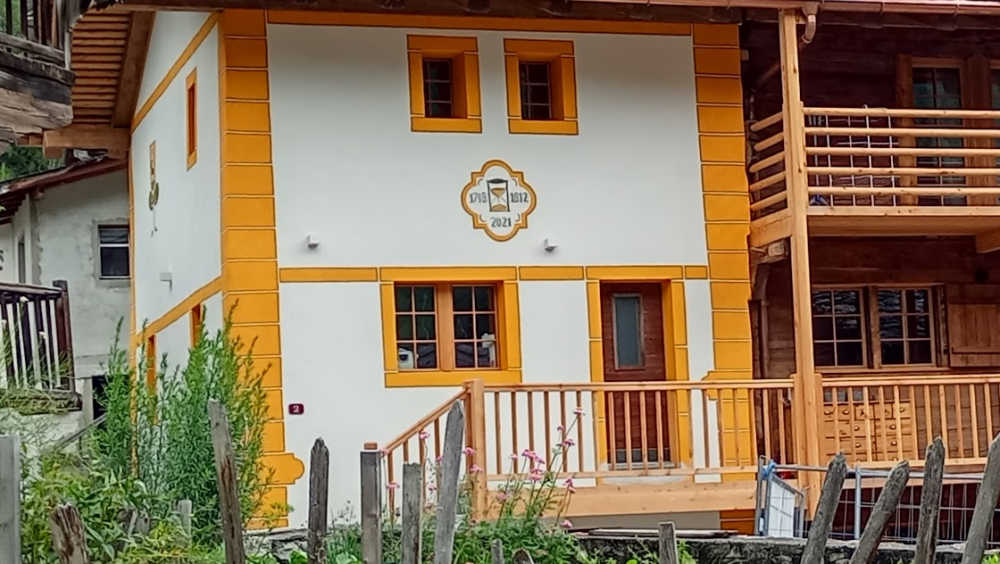 TOUR DE VILLAGE