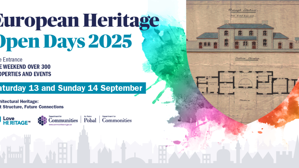 EHOD 2025 Visitor Graphic
