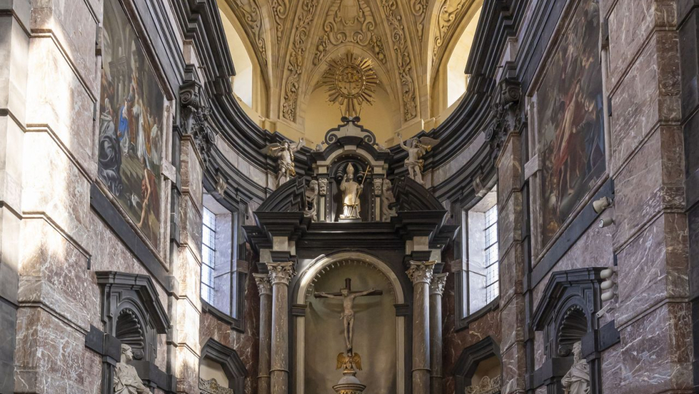 Et si le baroque était aussi gourmand ?