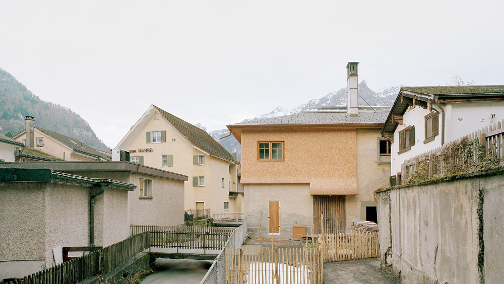 VERSEHRT – MÜHLE ENNENDA