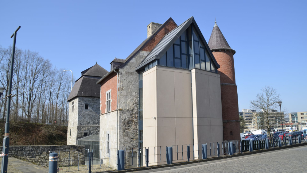 Le passé agricole jambois