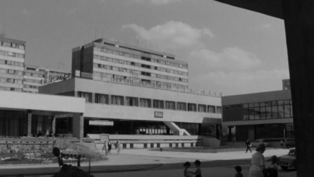 Miasto nad Odrą. Plany i wyobrażenia z przeszłości, a dzisiejszy genius loci Wrocławia Organizator