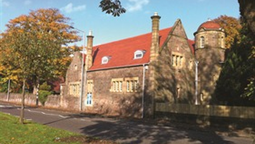 Alloa The Coach House Theatre