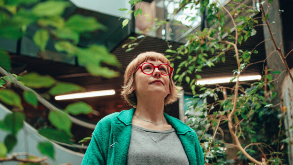 WILLA FRANKÓWKA. OD NOWA” Organizator