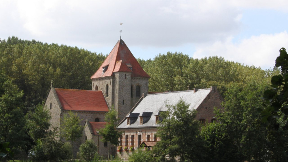 Annulé - Circuit - Le tour des saveurs de Belœil, terre d'accueil