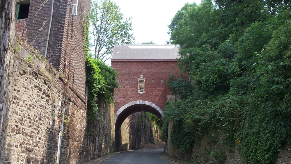La Chartreuse
