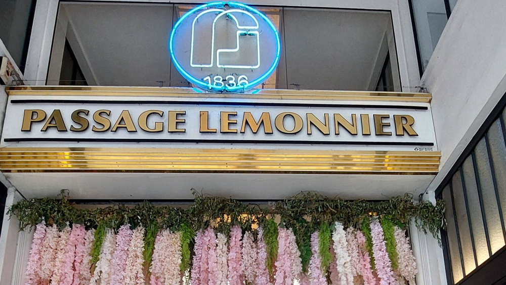 Circuit – Le Liège gourmand : de la halle aux Viandes au passage Lemonnier