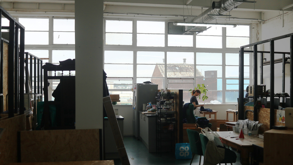 Wild & Kind Studios
