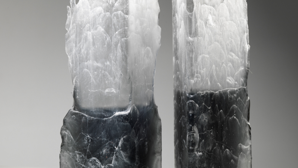 Scottish Glass Society at Trades House