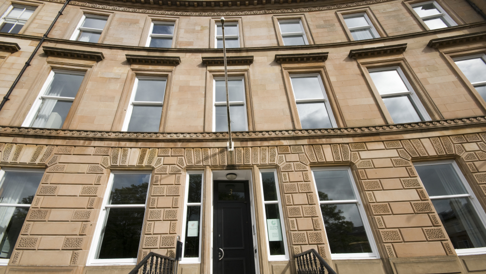 Goethe-Insitute Glasgow