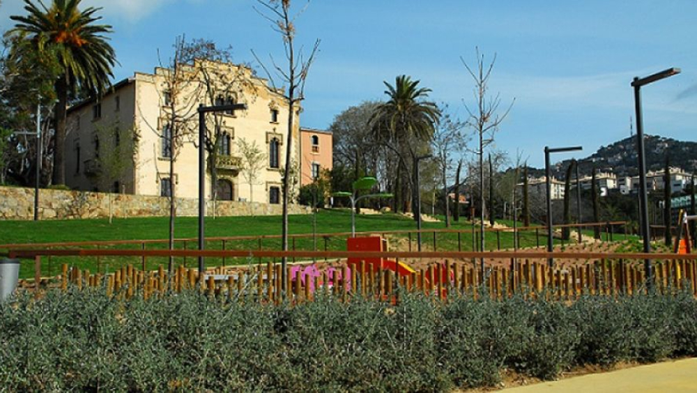 Visita guiada a la Masia de Can Saragossa