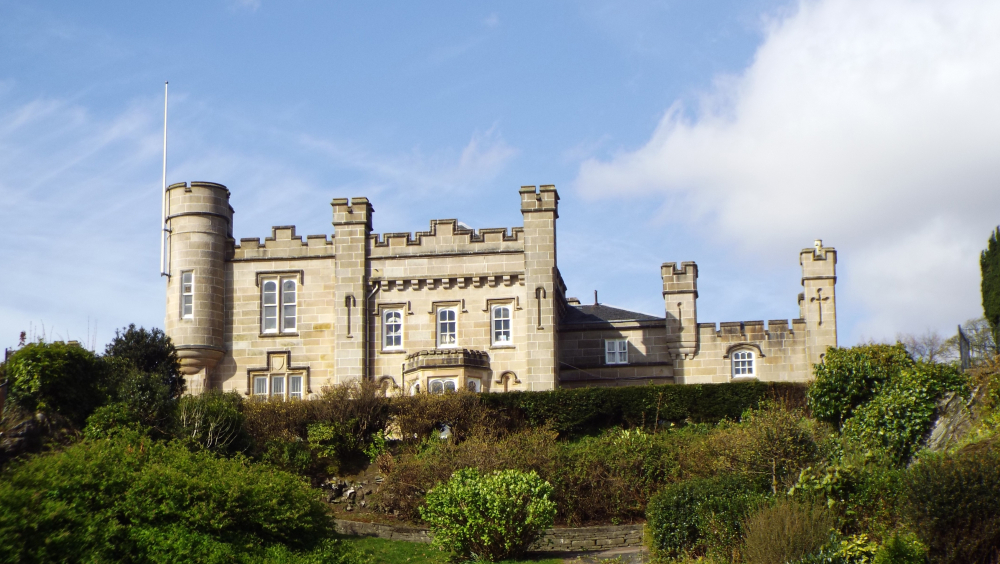Castle House Museum, Dunoon