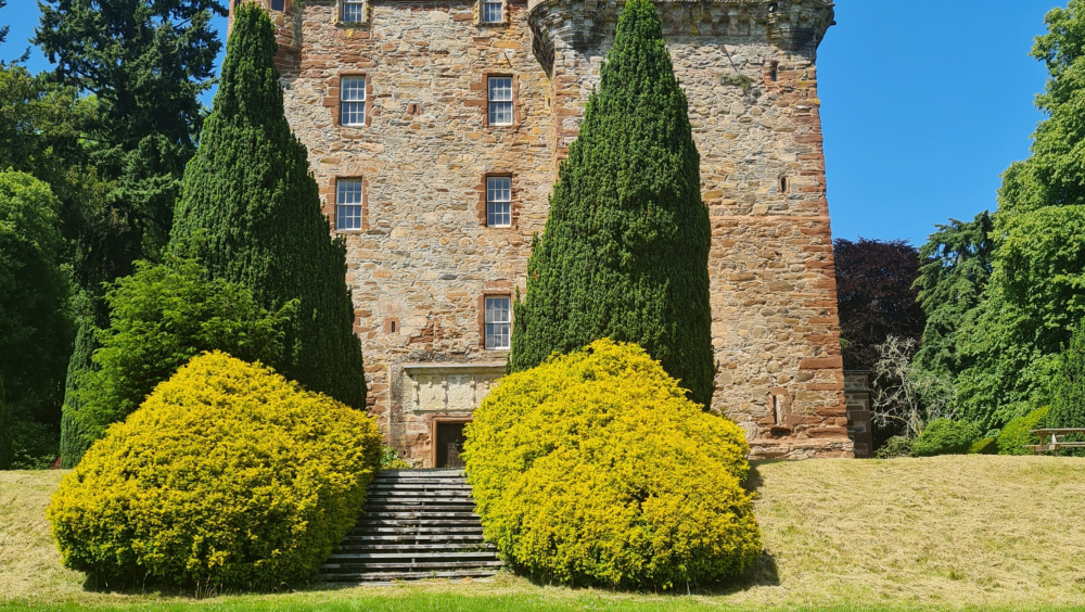 Castle Leod