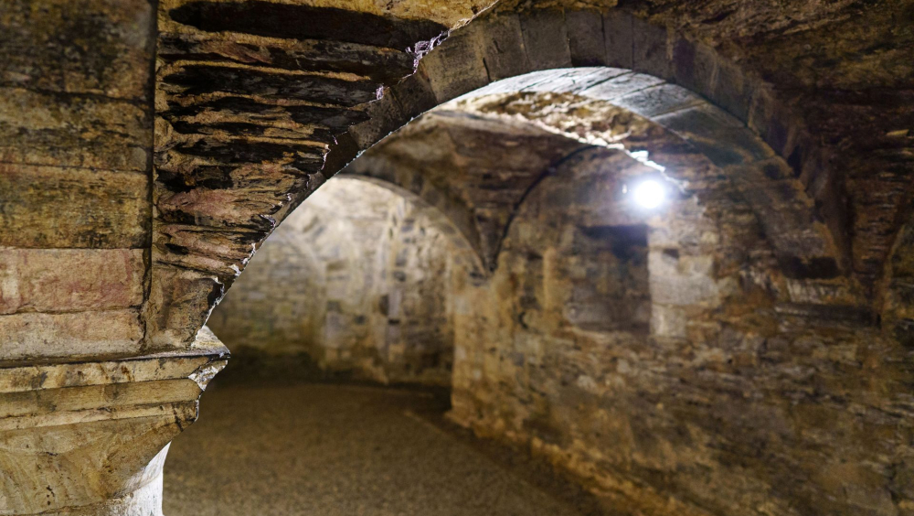 Conservation passée, présente et future