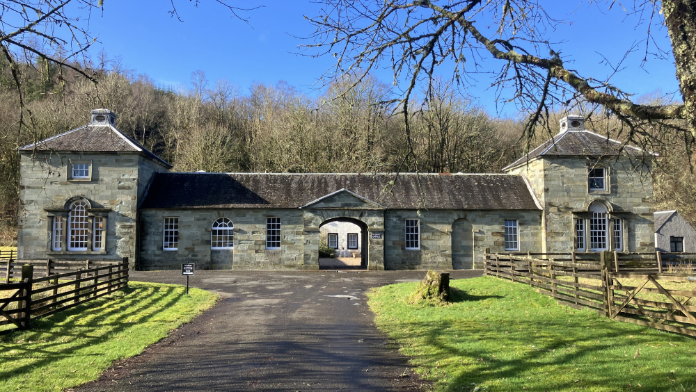 Argyll Estates Archives