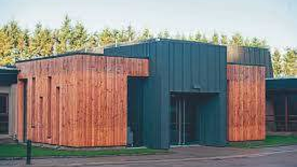 CANCELLED - Aberdeen Crematorium