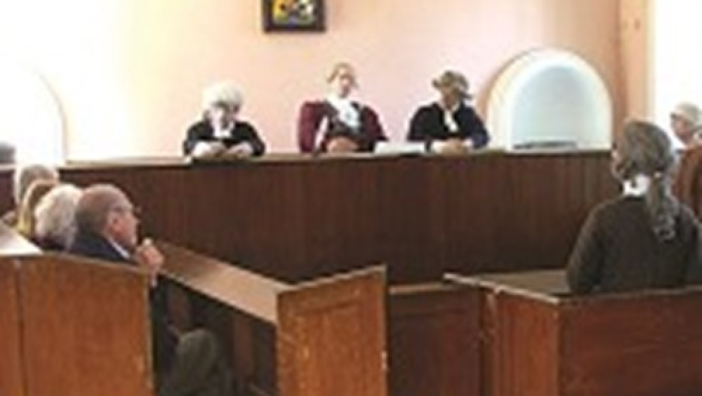 Cromarty Courthouse Museum