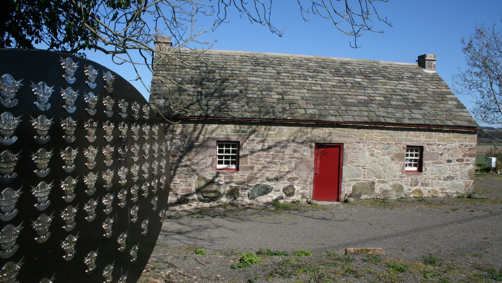 Davidson Legacy Cottage