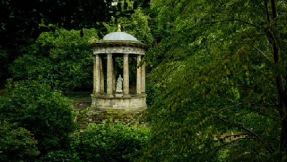 The Dean Gardens - Dean Gardens Committee