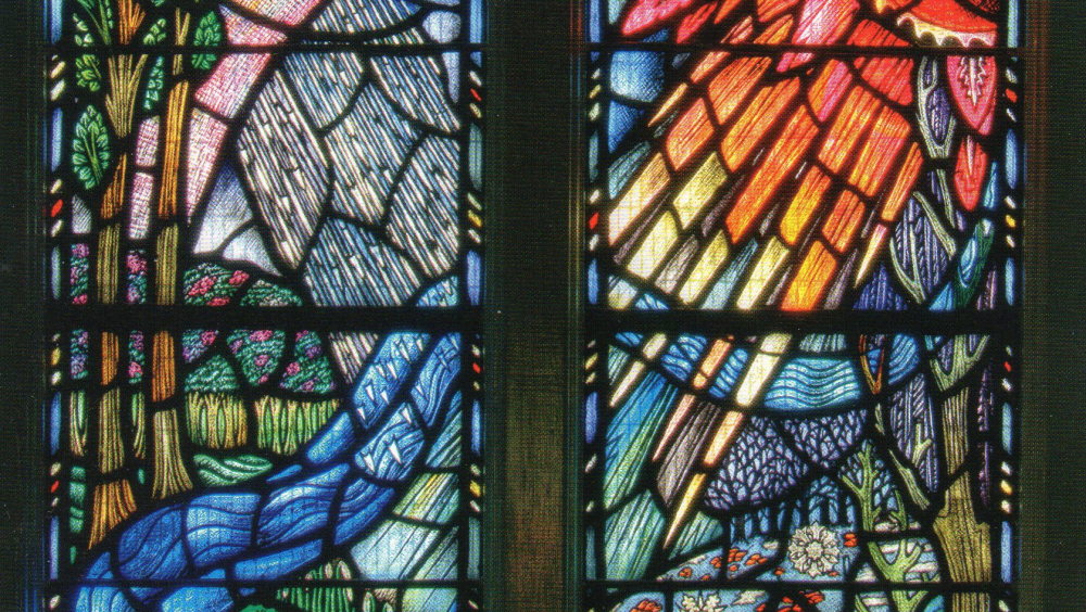 Dunlop Kirk