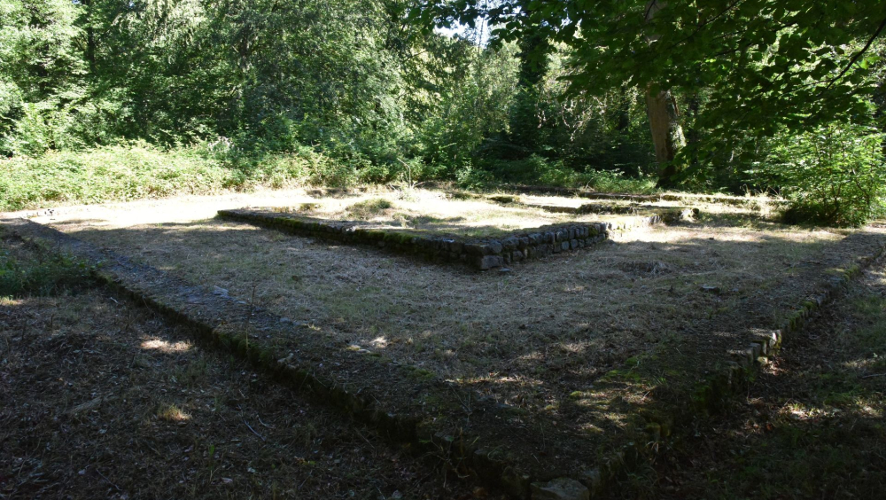 Sacrifices et délices à la table des dieux