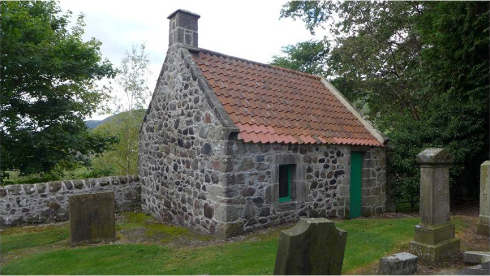 Dollar Historic Walks