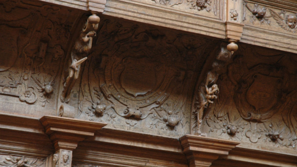 Circuit - Découverte du patrimoine gourmand de Nivelles