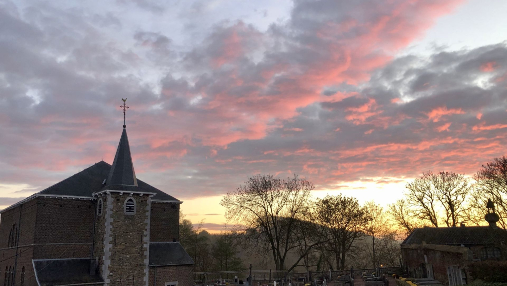Histoire et saveurs autour de l'église Saint-Pancrace
