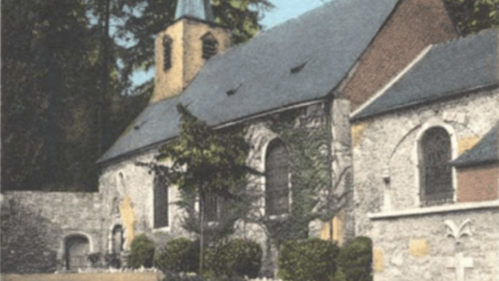 Délices divins de Saint-Michel : quand le terroir s'invite à l’église