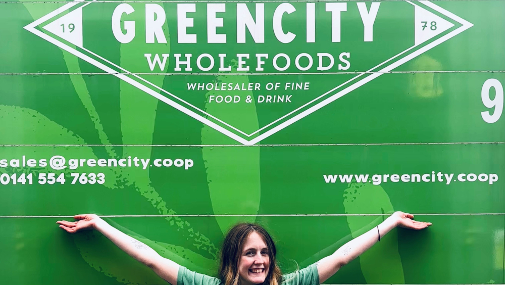 Greencity Wholefoods