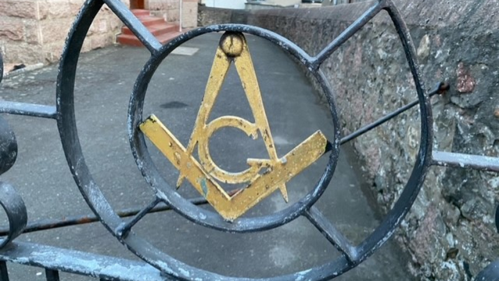 Ythan Lodge of Freemasons, Ellon