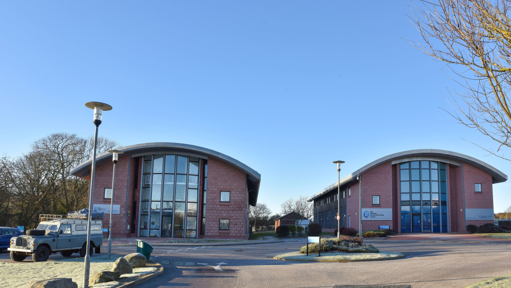 The National Decommissioning Centre