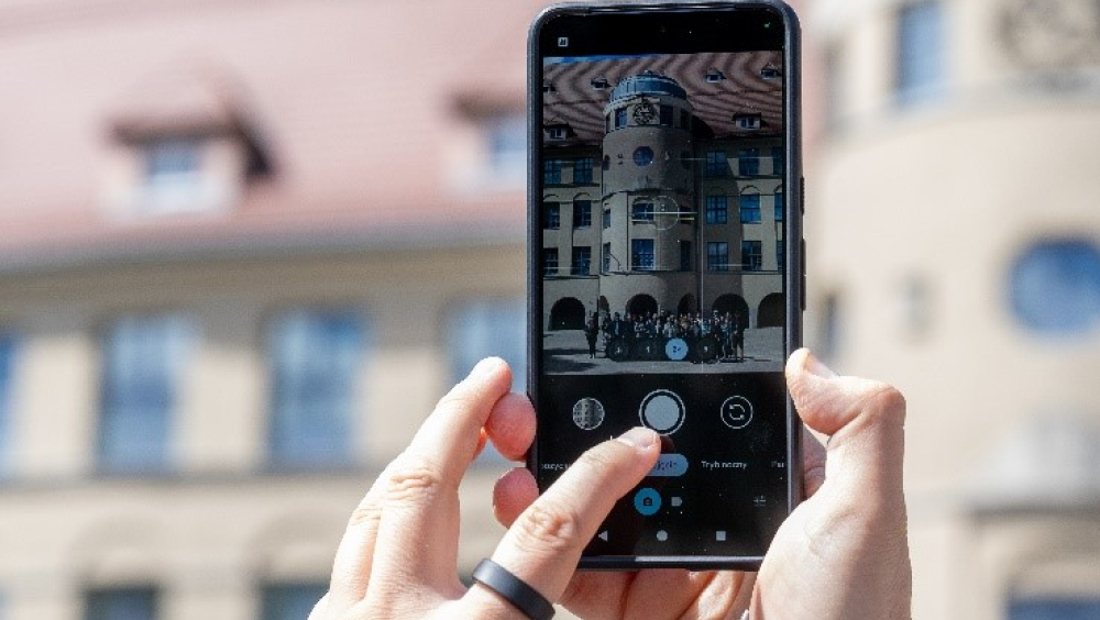 Spacer Fotograficzny po Jeżycach - Odkryj Magię Miejskich Detali! Organizator
