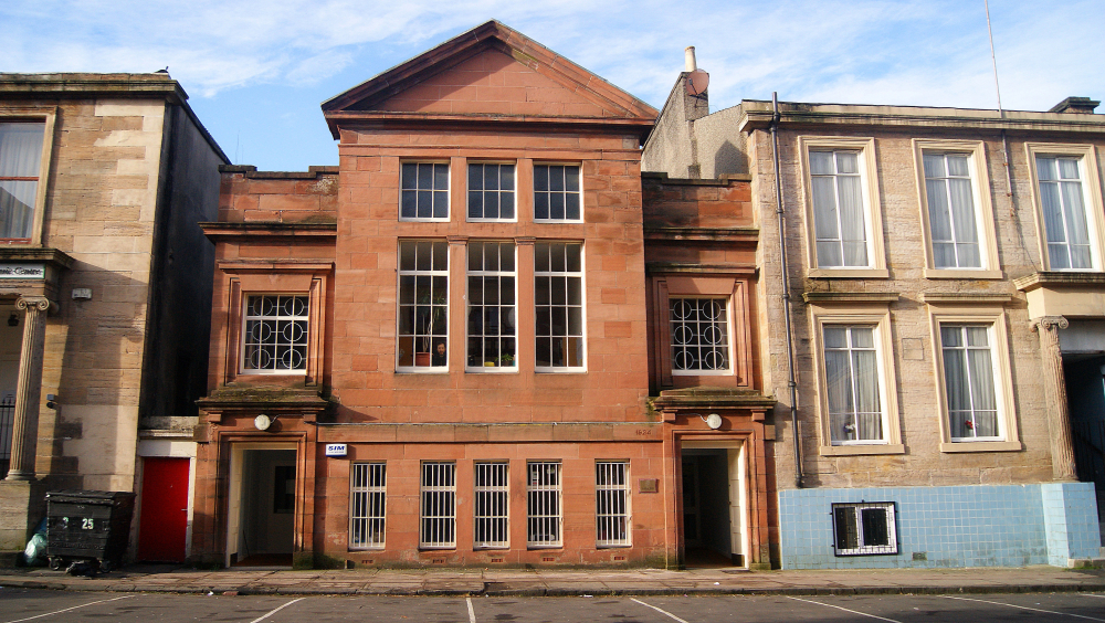 Flourish House