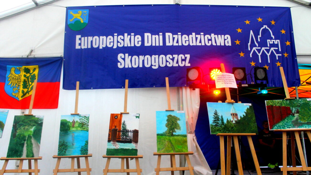 Dominium Skorogoszcz Organizator
