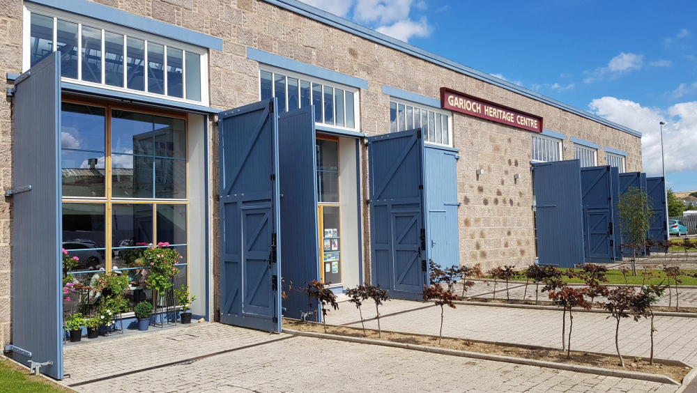 Garioch Heritage Centre