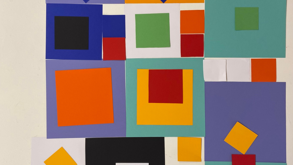 ARCHITETTURA E COLORI