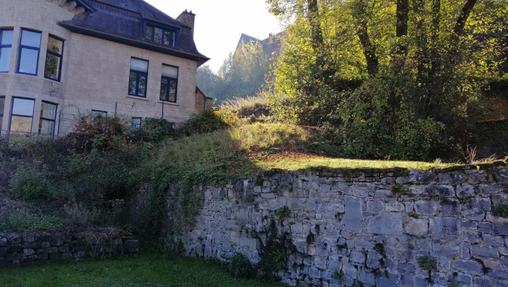 La glacière du faubourg Saint-Médard