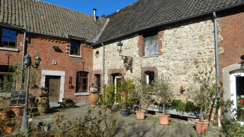 La ferme d’Artagnan : entre histoire, patrimoine et terroir