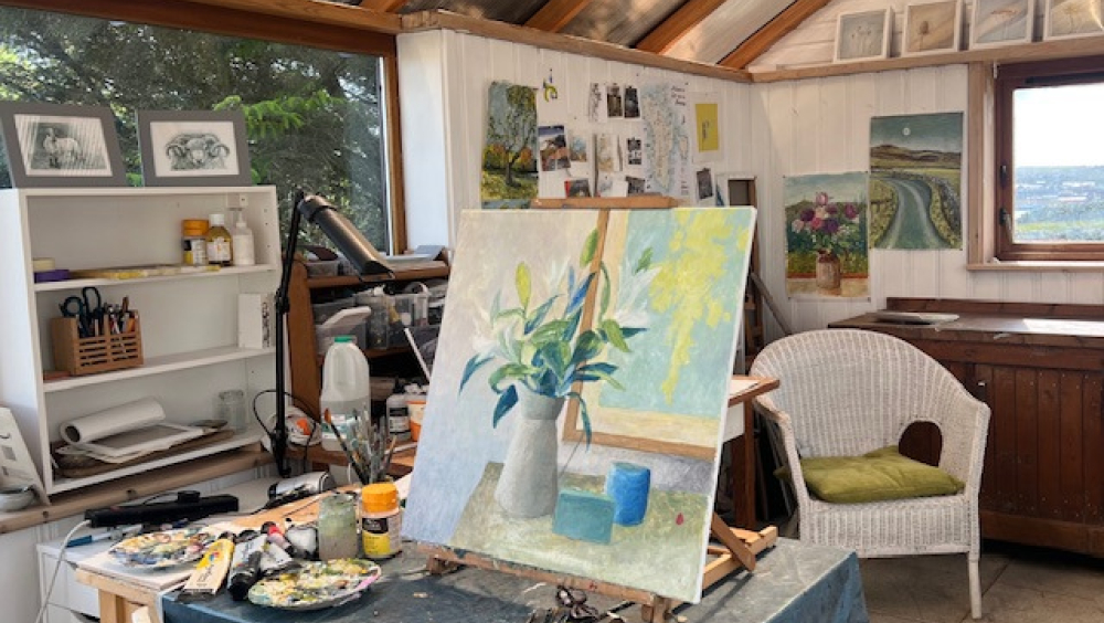 Bressay Development Ltd