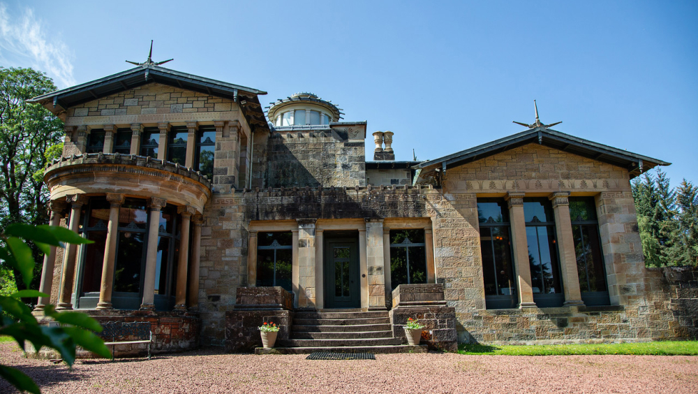 Holmwood House