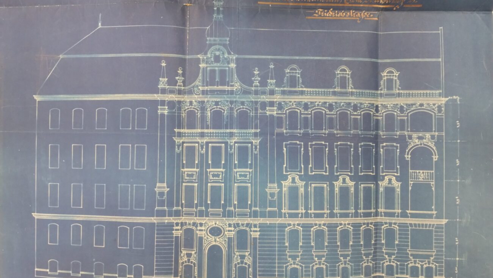 Trzeposz, Katarzynki, Zegary - tajemnice przedmieścia św. Katarzyny i Jakubskiego Organizator