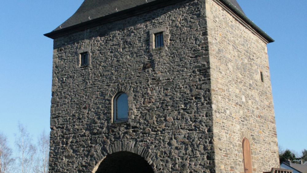 "Bastogne au gré des saveurs"