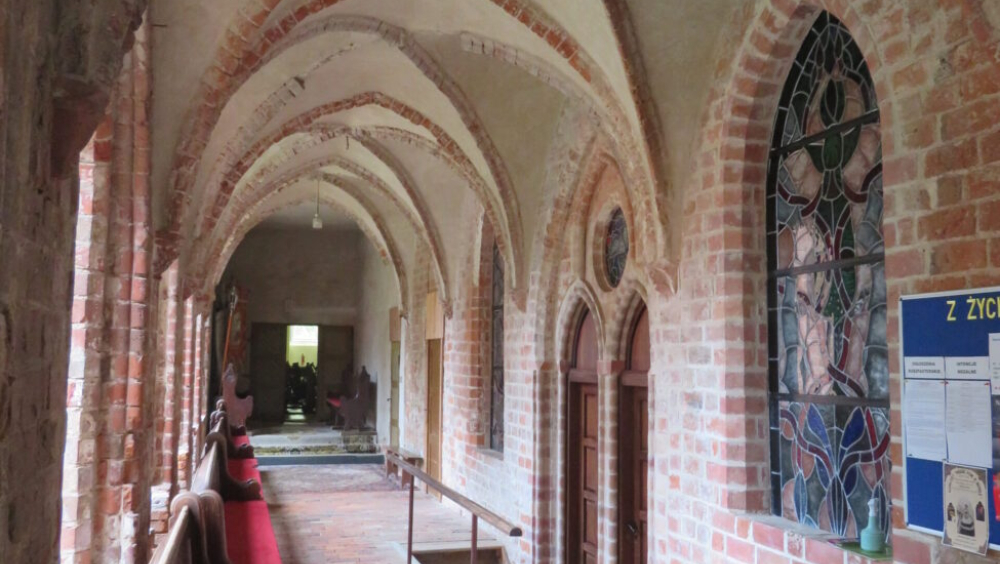 Dni Dziedzictwa w Bierzwniku - inauguracja Organizator